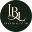 IBRAHIM LOOM - Home